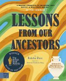 Lessons from Our Ancestors: Winner of the Discover British Book Award 2024