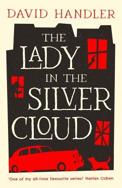 The Lady in the Silver Cloud - Handler, David