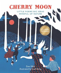 Cherry Moon - Weil, Zaro