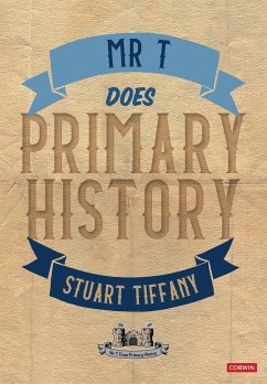 Mr T Does Primary History - Tiffany, Stuart