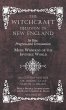 The Witchcraft Delusion in New England... - Bild 1