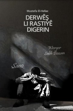 Derwîs Li Rastiyê Digerin - Bozan, Salih