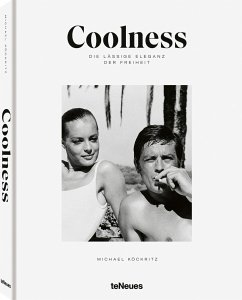 Coolness - Koeckritz, Michael