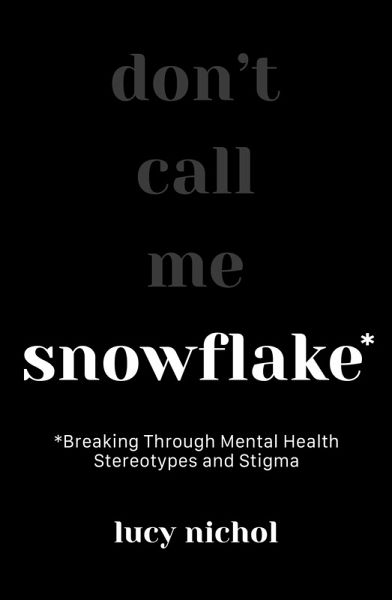 Snowflake (eBook, ePUB)