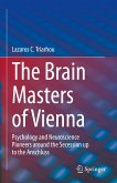 The Brain Masters of Vienna (eBook, PDF)