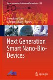 Next Generation Smart Nano-Bio-Devices (eBook, PDF)
