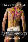 Reclamato (eBook, ePUB)