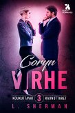Coryn virhe (eBook, ePUB)