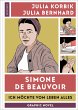 Simone de Beauvoir (eBook, ePUB) - Bild 1