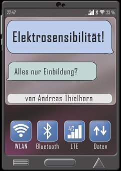 Elektrosensibilität (eBook, ePUB) - Thielhorn, Andreas