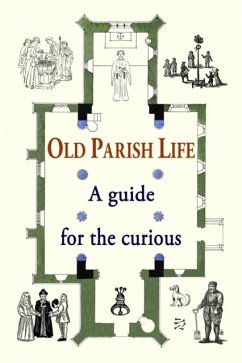 Cover Old Parish Life