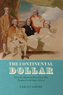 Cover The Continental Dollar