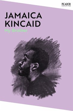 My Brother - Kincaid, Jamaica
