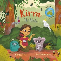 Kirra the Koala - Jatwani, Beverly