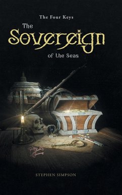 The Sovereign of the Seas - Stephen Simpson