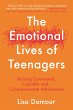 The Emotional Lives of Teenagers - Bild 1