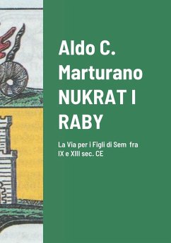 NUKRAT I RABY - Marturano, Aldo C.