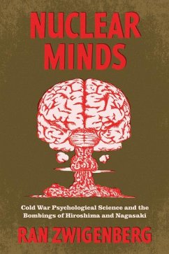 Nuclear Minds - Zwigenberg, Ran