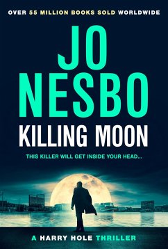Killing Moon - Nesbo, Jo