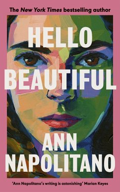 Hello Beautiful - Napolitano, Ann