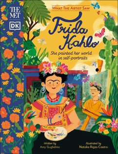 The Met Frida Kahlo - Guglielmo, Amy