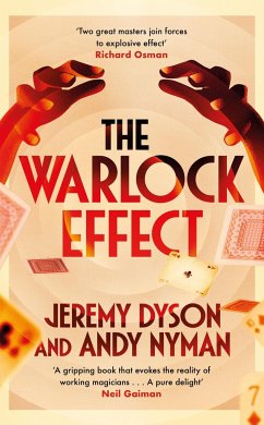 The Warlock Effect - Dyson, Jeremy; Nyman, Andy