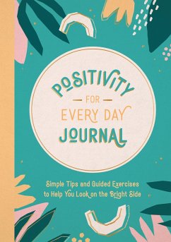 Positivity for Every Day Journal - Summersdale Publishers