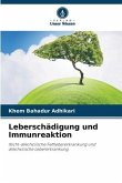 Leberschädigung und Immunreaktion