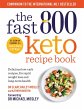 The Fast 800 Keto Recipe Book - Bild 1