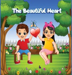 The Beautiful Heart - Agbontain, Ugochi Gift