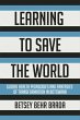 Learning to Save the World - Bild 1