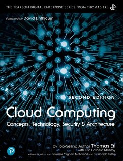 Cloud Computing - Erl, Thomas; Monroy, Eric