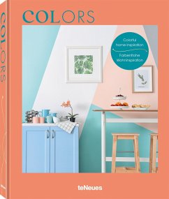 Colors / Farben - Bingham, Claire