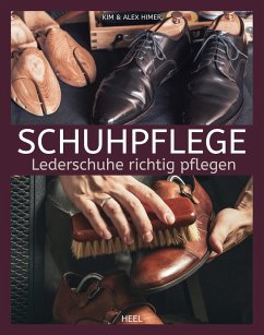 Cover Schuhpflege