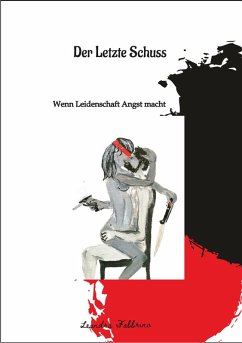 Cover Der Letzte Schuss (eBook, ePUB)