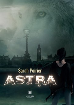Astra - Sarah Poirier