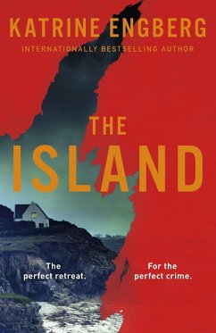 The Island - Engberg, Katrine