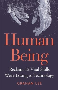Human Being - Lee, Graham