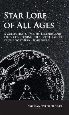 Star Lore of All Ages - Olcott, William Tyler