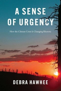 Cover A Sense of Urgency