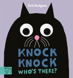 Knock Knock...Who's There? Knock Knock...Who's There?