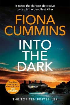 Into the Dark - Cummins, Fiona