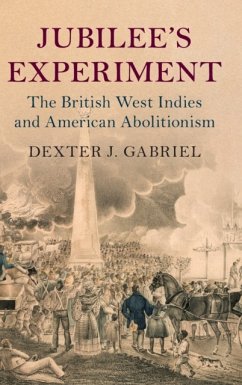 Jubilee's Experiment - Gabriel, Dexter J. (University of Connecticut, Storrs)