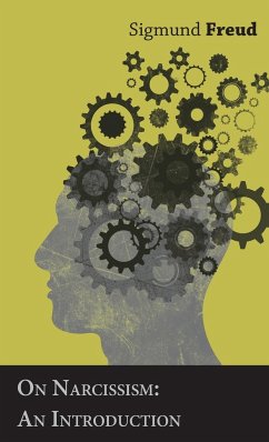 Cover On Narcissism;An Introduction