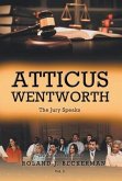 Atticus Wentworth