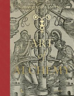 Art of Alchemy - Brafman, David