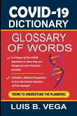 COVID Dictionary