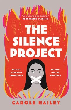 The Silence Project - Hailey, Carole