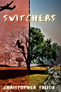 Switchers - Tallon, Christopher