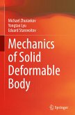 Mechanics of Solid Deformable Body